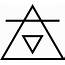 Illuminati Symbol PNG