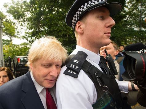 Does British Prime Minister Boris Johnson Have A Drug Habit Is He Distracting The Public With