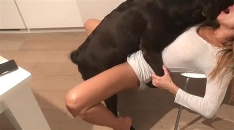 Modest Wife Spreading Her Legs So She Can Enjoy Beastiality Sex Xxx