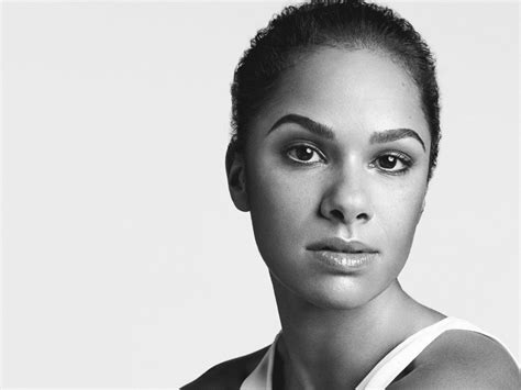 Misty Copeland Triumph And Embarrassment The Last Dancer