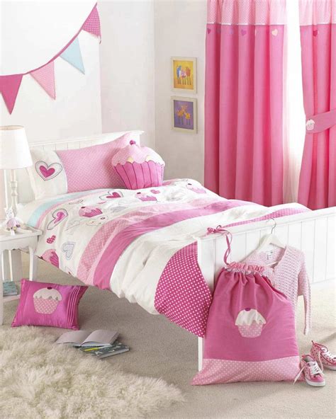 30 Inspirational Girls Pink Bedroom Ideas Bedroom Design Pink