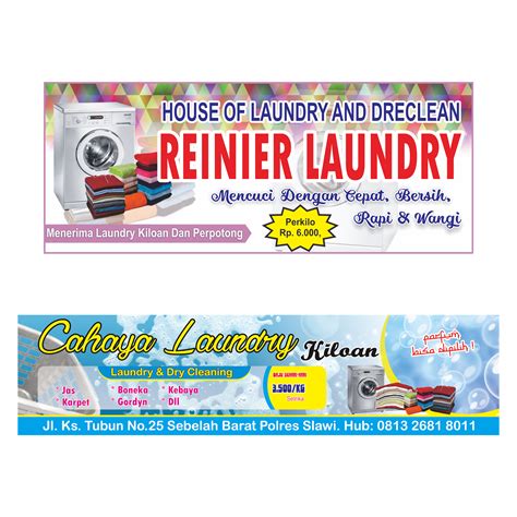 1169 items for laundry, download png. Desain Banner, Stiker, Laundry HD | DODO GRAFIS