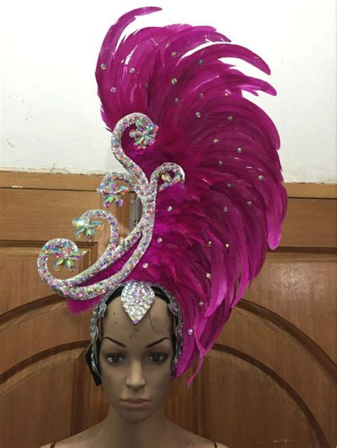 Qq20151227221146 Carnival Headdress Headdress Clothes For Women