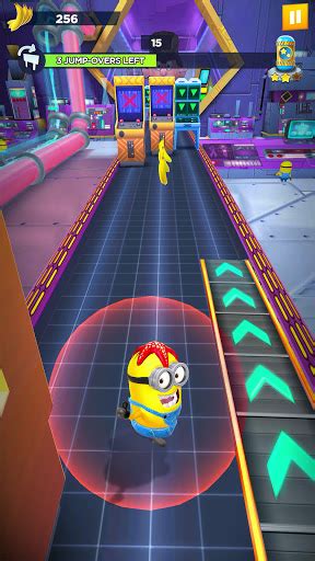 Now it's your turn to join one of the most memorably adventurous despicable games around! تنزيل Minion Rush: Despicable Me Official Game مهكرة ...