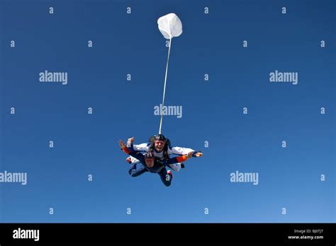 Skydive Hi Res Stock Photography And Images Alamy
