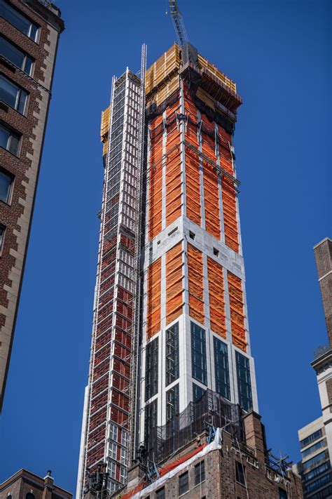 430 east 58th street aka 3 sutton place making its mark atop midtown east skyline new york yimby