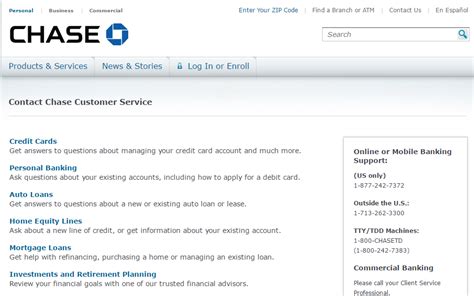Chase business credit card customer service numbers. Contact Chase Customer Service - MyCheckWeb.Com