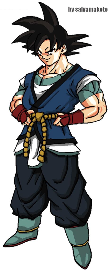 Jul 02, 2019 · (updated) vegeta new form hakaishin (dragon ball xenoverse 2 mod) has been held for moderation. goku absalon by salvamakoto on DeviantArt