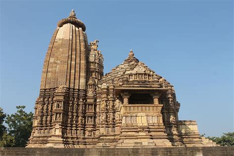 Visitar Khajuraho Templos De Khajuraho La India Increíble