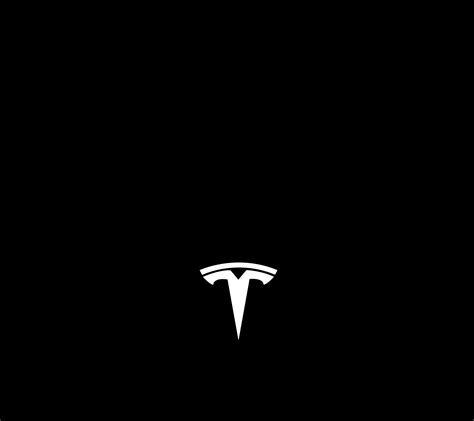 Tesla Logo Desktop Wallpapers Wallpaper Cave