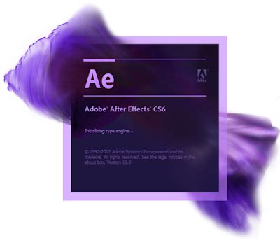 Download the after effects templates today! Download Adobe After Effect CS6 Pro 2020 Crack+Activation Key