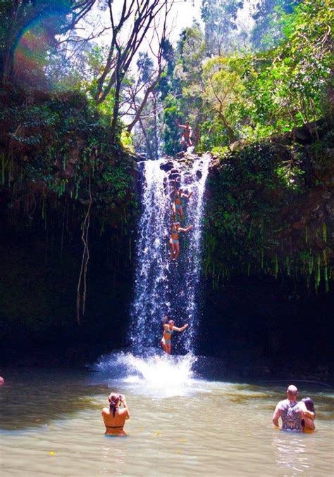 List Of Best Hikes In Maui With Waterfalls 2022