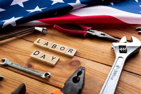 History Of Labor Day