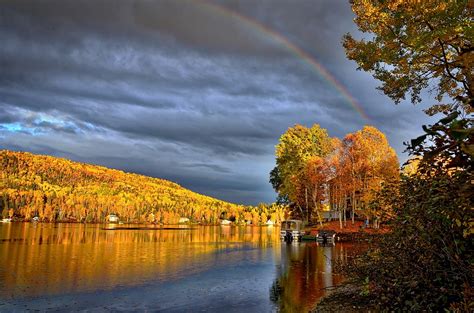 Autumn Landscape Fall · Free Photo On Pixabay