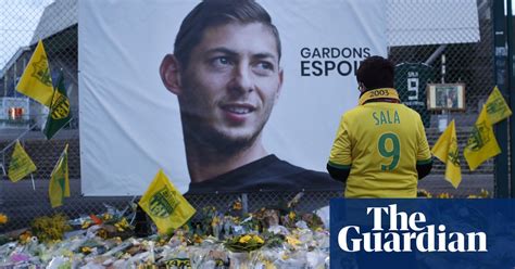 Emiliano Sala Search Investigators Spot Body In Plane Wreckage