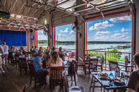 We invite you to stop by to check out our daily food specials, as well we carry greek wine and spirits and make one of the area's best martinis. Best Lake Travis Lakeside Restaurants