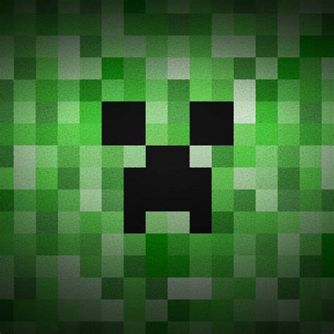 Free Download Minecraft Wallpapers 1024x1024 For Your Desktop