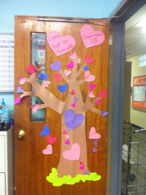 25 Classroom Valentines Decorations Ideas Decoration Love