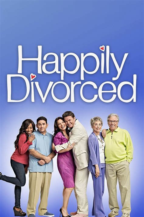 Happily Divorced Rotten Tomatoes