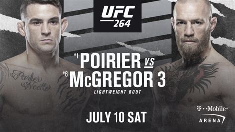 With askar mozharov out, darren stewart steps in to face dustin jacoby at. What is UFC 264? Here's how to watch McGregor vs Poirier 3. - Knocking Live