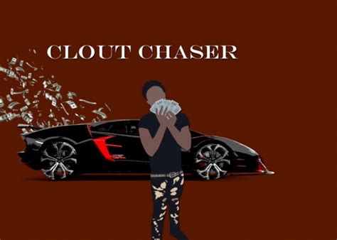 Clout Chaser L G Trending