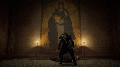 Assassin S Creed Valhalla Dlc L Assedio Di Parigi Finale Ita