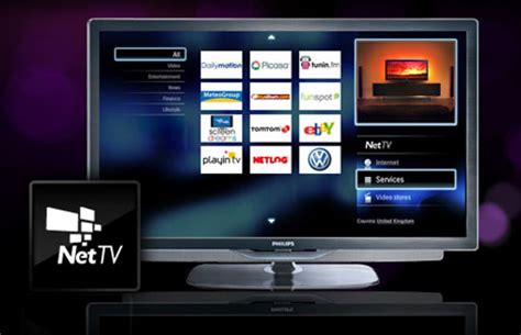 Зайдите на телевизоре в настройки сетевого подключения. Smart TV Platforms : The Smart TV Buying Guide Essentials ...