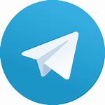 Telegram Logos Icon