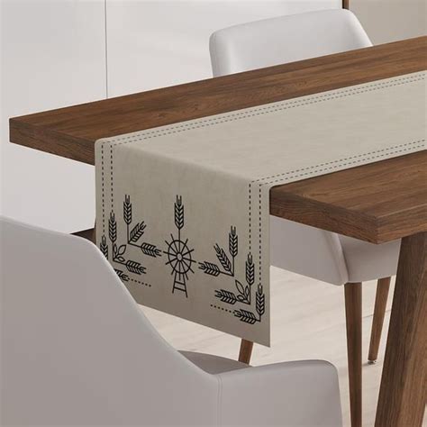 Farmhouse Table Runner Farmhouse Table Runners Farmhouse Table