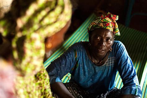 Female Genital Mutilation In Mali Unicef Data