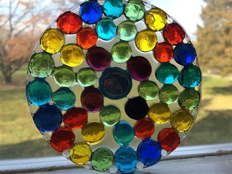 Catching Sunlight With 13 Colorful Diy Suncatchers