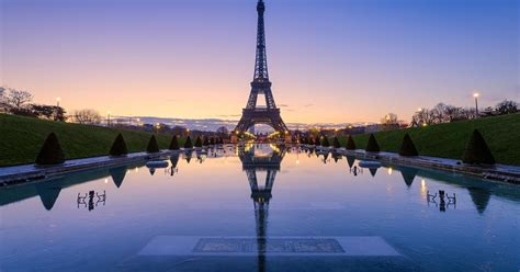 Paris Erkundungstour Bei Nacht Durch Die Stadt Der Lichter Getyourguide