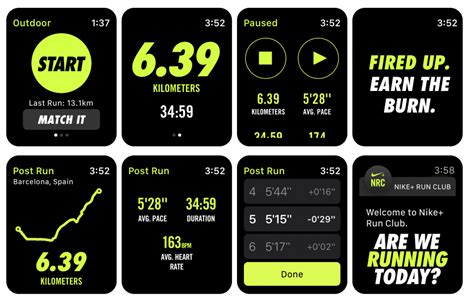 How To Install And Use Nike Run Club On Apple Watch Techplip