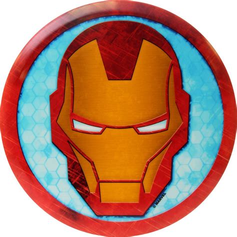 Iron Man Logo Logodix