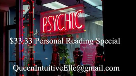Live Psychic Readings Youtube