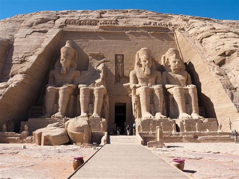 Ancient Egyptian Art And Architecture