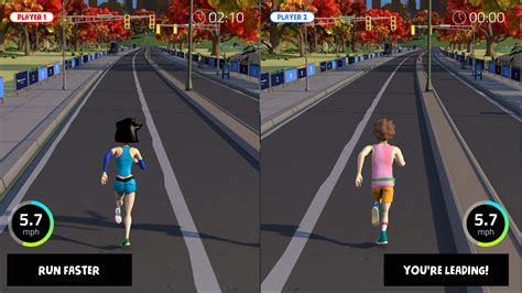 New York City Marathon Builds Wheelchair Accessible Interactive Video Game