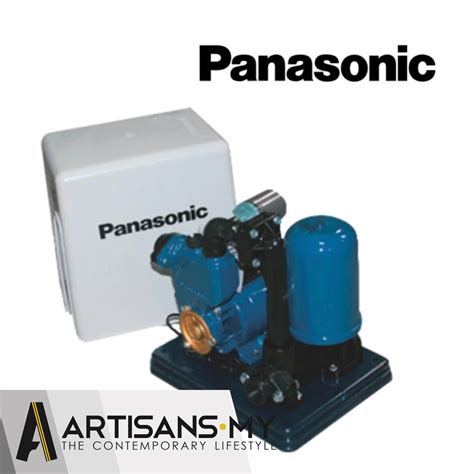 Visit your nearby store for demonstrations and advice across our great product range and rest assured that when you purchase from harvey norman online, mobile or. Panasonic A-130JACK Auto Water Pump 125W | Shopee Malaysia