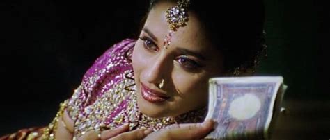 Madhuri Dixit Feels The Biggest Pressure While Taking Kalank Was To Not Let Sridevi Down