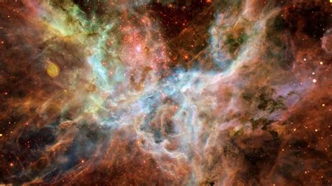 Hd Hubble Space Telescope Images Youtube