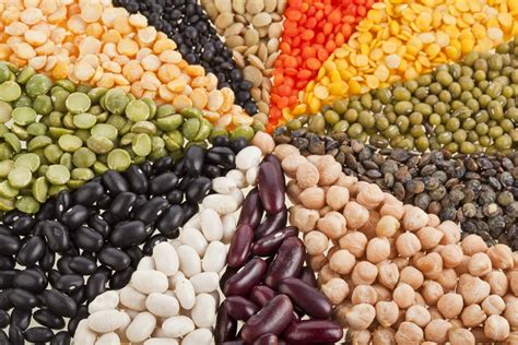 Exploring The Benefits Of Increased Bean And Legumes Consumption