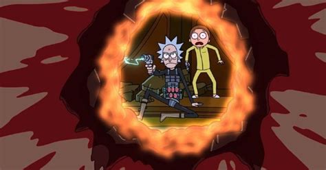 Rick And Morty Season 3 Episode 2 Release Date And Spoilers
