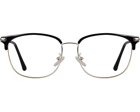 browline eyeglasses 145921