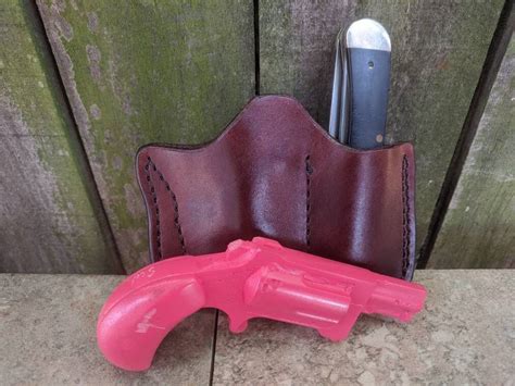 Naa Sidewinder Pocket Holster North American Arms Etsy Uk