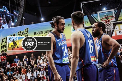 See historical stats and visit our detailed profiles for malaysia vs mongolia. Philippines vs Russia | June 11, 2018 | FIBA 3X3 World Cup ...
