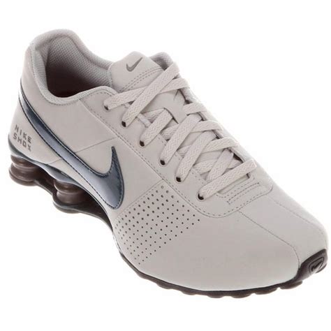 Tênis Nike Shox Deliver Netshoes