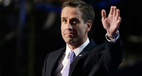 My wife mariella and i mourn his untimely death. Hunter Biden: Beau 'doing great' - POLITICO