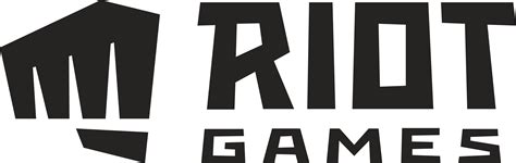 Riot Games Logo Png And Vector Logo Download Images And Photos Finder