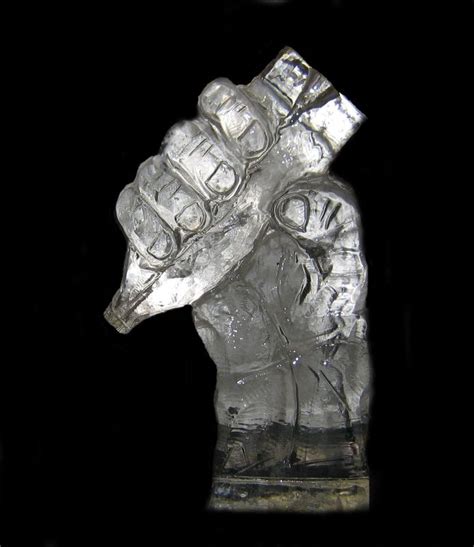 Amazing Ice Sculptures Art Amazing Beautiful And Unique