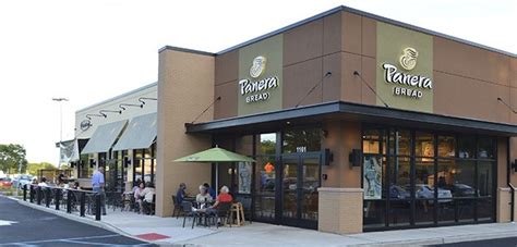 Panera Bread Opens New Bakery Cafe In Auburn Auburn Reporter